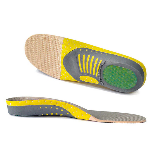 Orthotic Gel Insoles