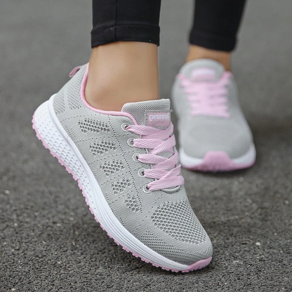 ComfortX - Ergonomic Shoes