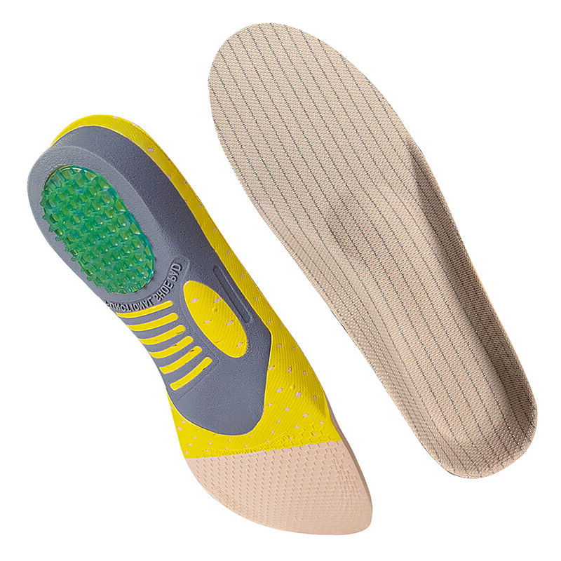 Orthotic Gel Insoles