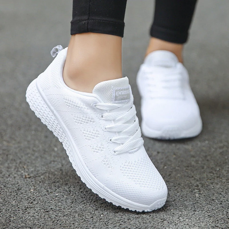 ComfortX - Ergonomic Shoes