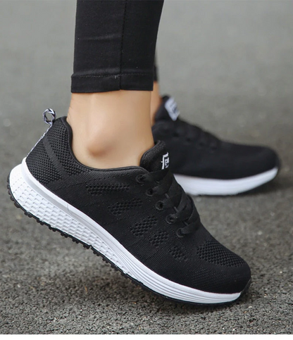 ComfortX - Ergonomic Shoes