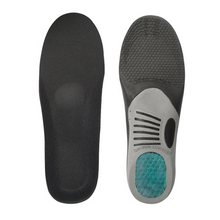 Load image into Gallery viewer, Orthotic Gel Insoles
