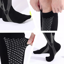 Load image into Gallery viewer, LegEase Compression Socks
