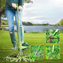 Load image into Gallery viewer, Garden Weed Remover
