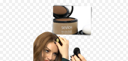 Hair Root Concealer Powder