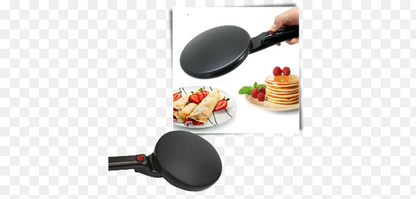 Non-Stick Electric Crepe Maker