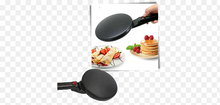 Load image into Gallery viewer, Non-Stick Electric Crepe Maker
