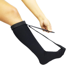 Load image into Gallery viewer, Plantar Fasciitis Night Splint Sock
