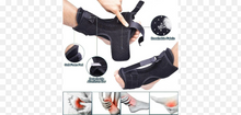 Load image into Gallery viewer, Adjustable Foot &amp; Ankle Splint
