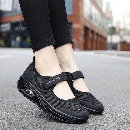 Orthopedic Walking Nurse Shoes