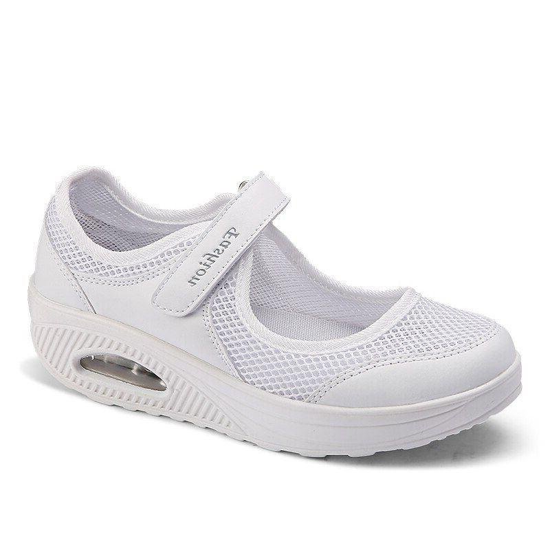 Orthopedic Walking Nurse Shoes