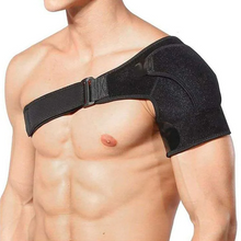 Load image into Gallery viewer, Adjustable Support Shoulder Brace
