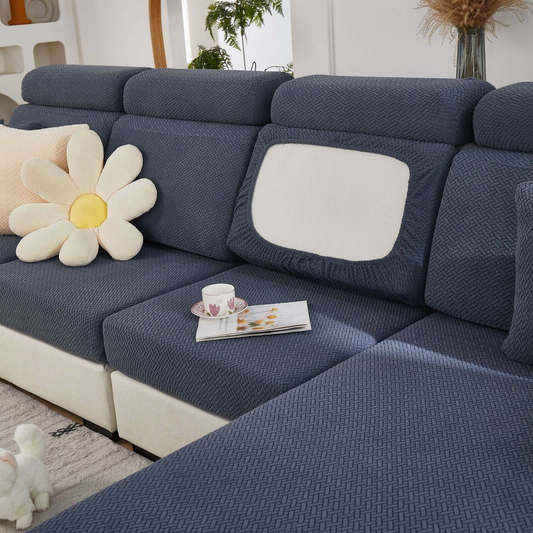 Soft & Protective Sofa Covers