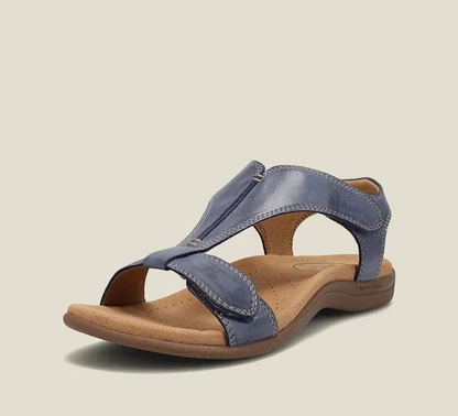 Women's Wedge Orthopedic Sandals