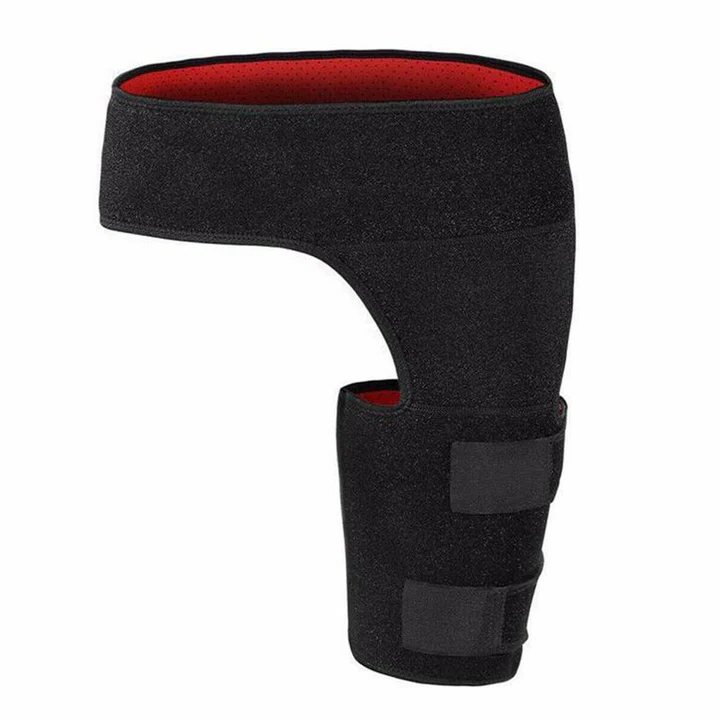 Ortho-Wrap Hip Brace