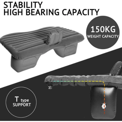 Universal Car Inflatable Mattress