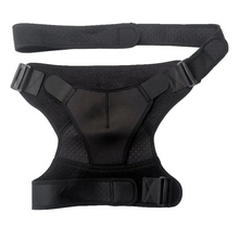 Load image into Gallery viewer, Adjustable Support Shoulder Brace
