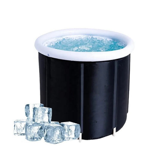 Portable Ice Bath Tub