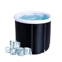 Load image into Gallery viewer, Portable Ice Bath Tub
