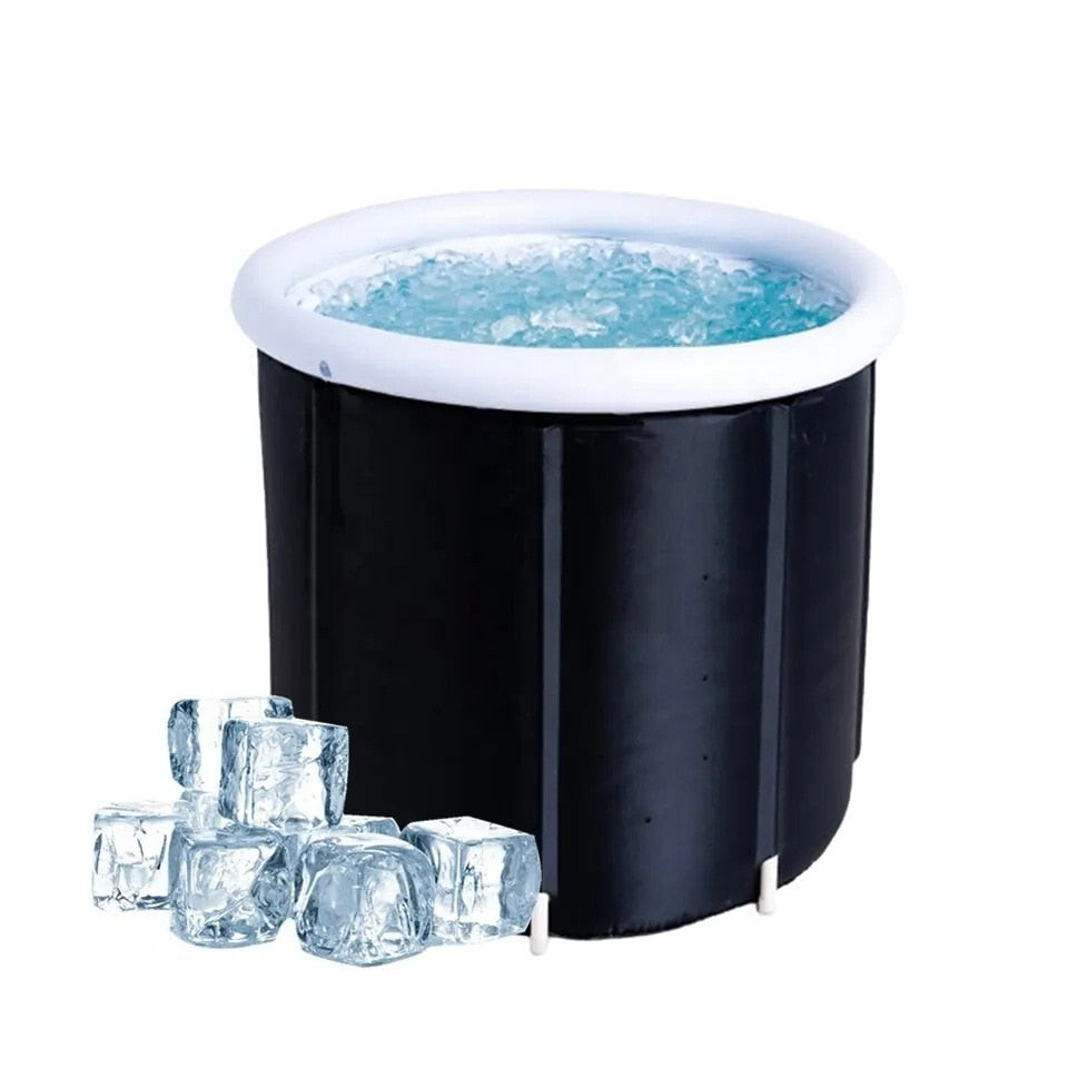 Portable Ice Bath Tub