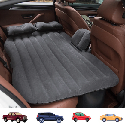 Universal Car Inflatable Mattress