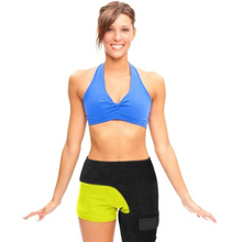 Load image into Gallery viewer, Ortho-Wrap Hip Brace
