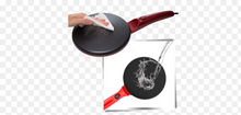 Load image into Gallery viewer, Non-Stick Electric Crepe Maker
