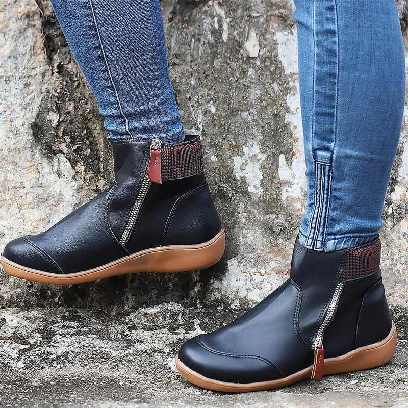 Mireille Orthopedic Winter Boots for Women