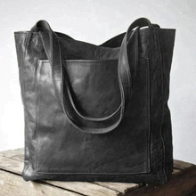 Load image into Gallery viewer, Carole - Elongated Tote Bag
