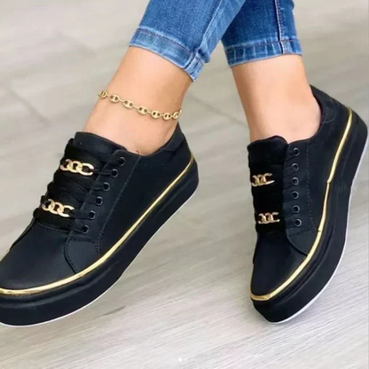 Janine - FlexStep Sneakers