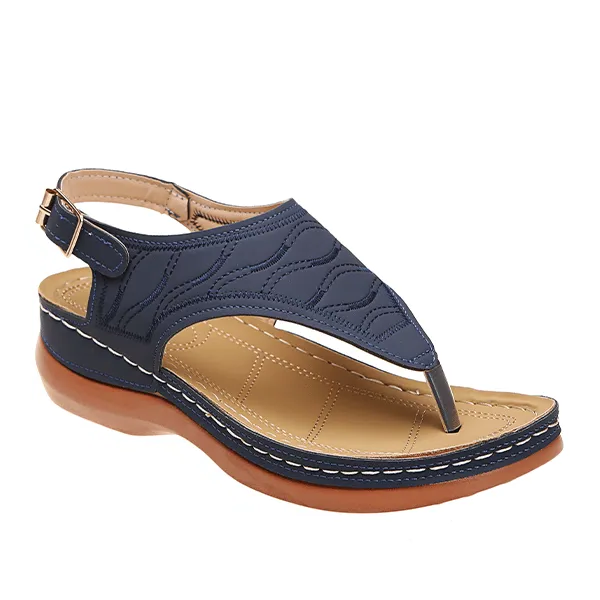 Women's Orthotic Sandals-Foot Pain Relief