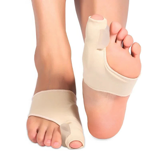 Bunion Corrector Toe Splint Straightener