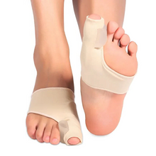 Load image into Gallery viewer, Bunion Corrector Toe Splint Straightener
