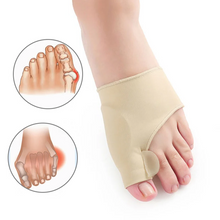 Load image into Gallery viewer, Bunion Corrector Toe Splint Straightener
