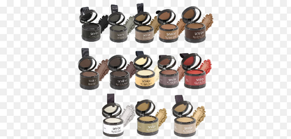 Hair Root Concealer Powder