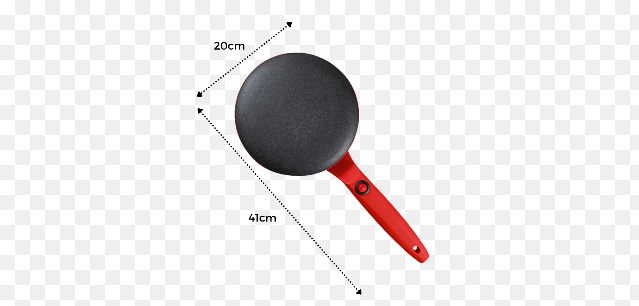 Non-Stick Electric Crepe Maker