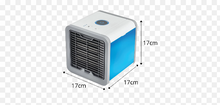 Load image into Gallery viewer, Mini air conditioner USB
