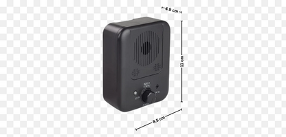 Ultrasonic Dog Bark Deterrent