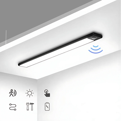 Ultra-Thin Sensor LED Lights