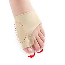 Load image into Gallery viewer, Bunion Corrector Toe Splint Straightener
