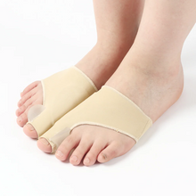 Load image into Gallery viewer, Bunion Corrector Toe Splint Straightener
