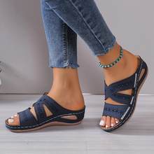 Load image into Gallery viewer, Mary - Lightweight Sandals for women
