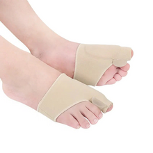 Load image into Gallery viewer, Bunion Corrector Toe Splint Straightener
