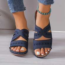 Load image into Gallery viewer, Mary - Lightweight Sandals for women
