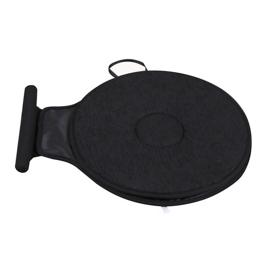 Swiveling Car Seat Cushion