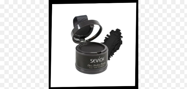 Hair Root Concealer Powder