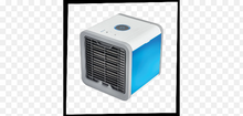 Load image into Gallery viewer, Mini air conditioner USB
