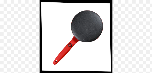 Non-Stick Electric Crepe Maker
