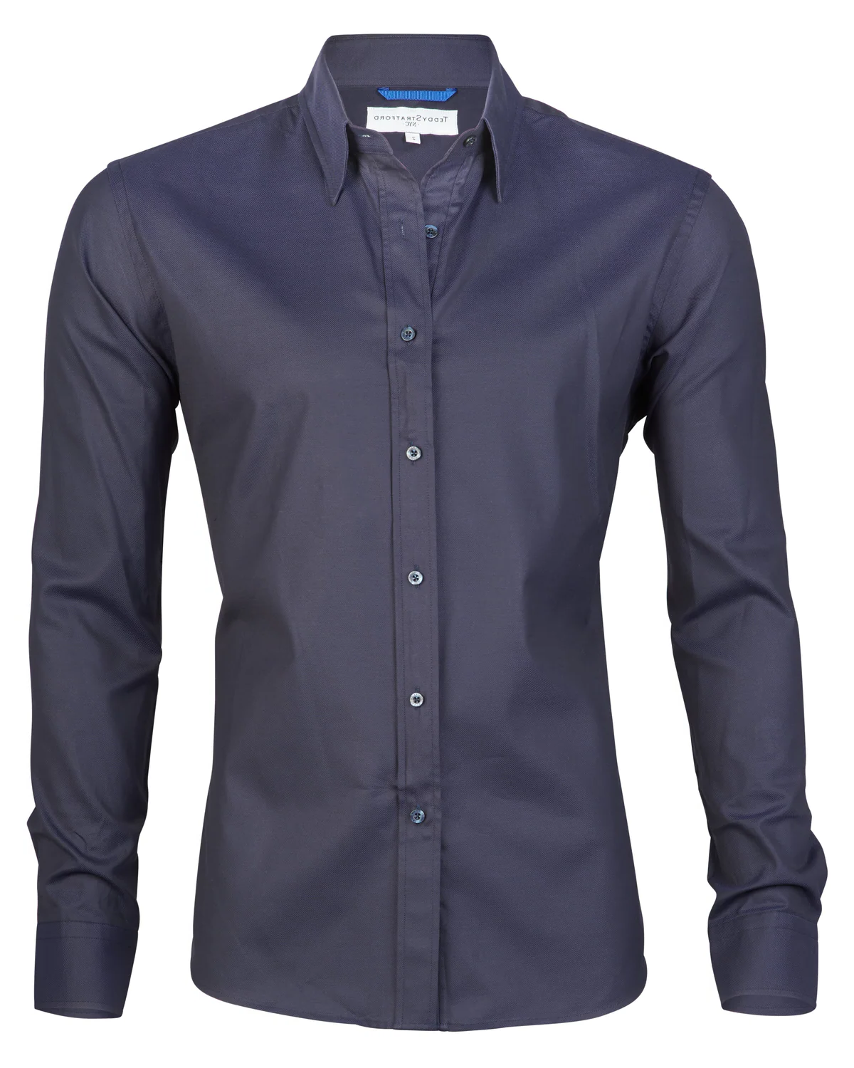 Jack | Zip Fit Shirt