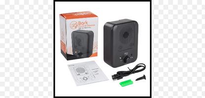 Ultrasonic Dog Bark Deterrent